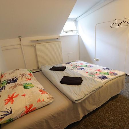 Fantastic Waw - Ns42 Room F Warszawa Exteriör bild