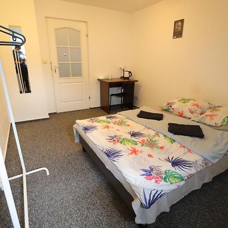 Fantastic Waw - Ns42 Room F Warszawa Exteriör bild