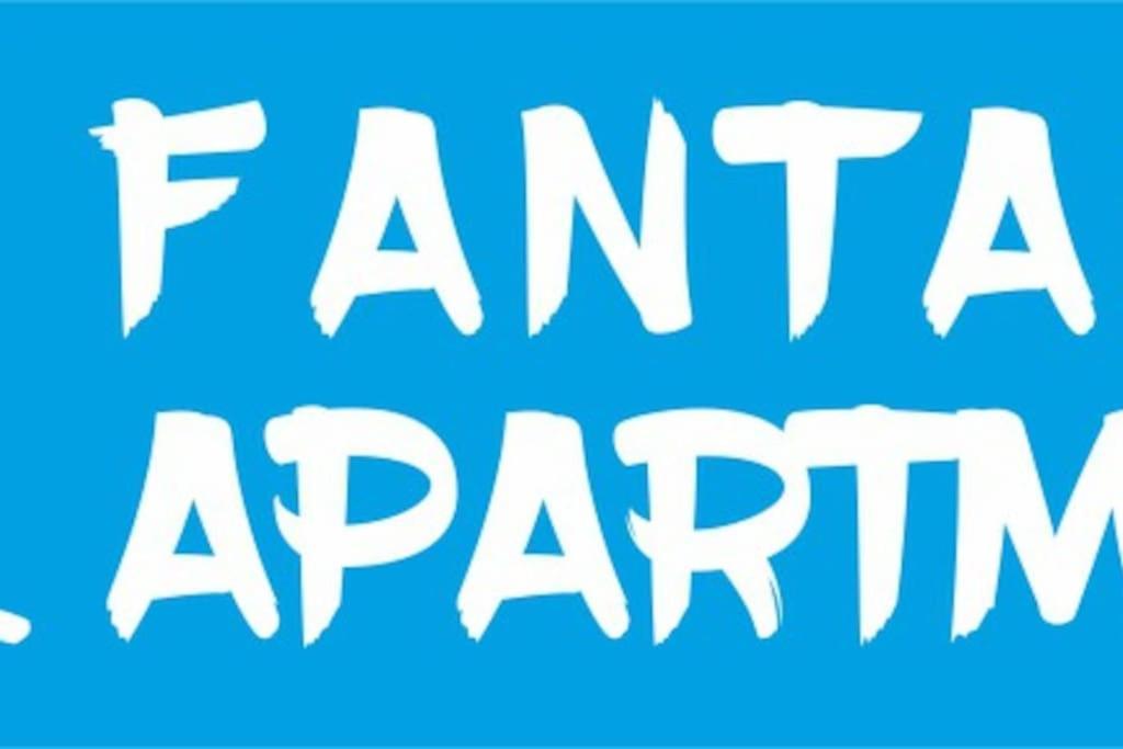 Fantastic Waw - Ns42 Room F Warszawa Exteriör bild