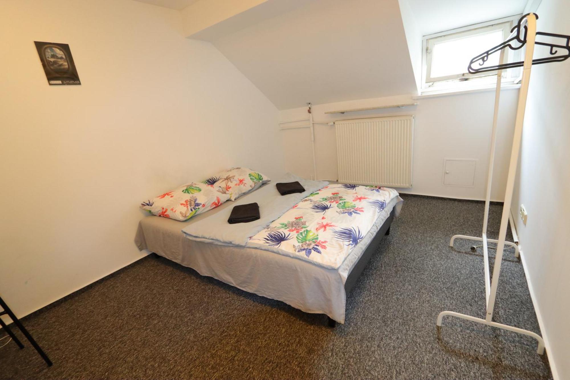 Fantastic Waw - Ns42 Room F Warszawa Exteriör bild