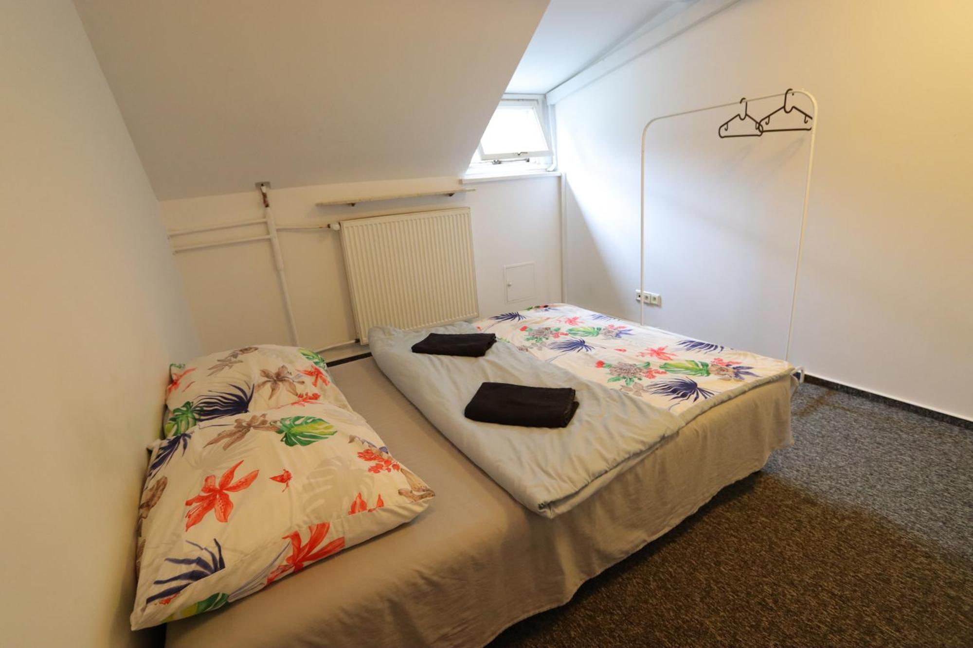 Fantastic Waw - Ns42 Room F Warszawa Exteriör bild
